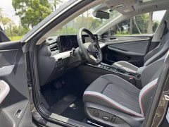 Volkswagen Lingdu 2023 Lingdu L 280TSI DSG Spicy Edition - ფოტო 9