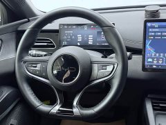 BYD Dolphin 06 DM-i Smart Drive Edition 80KM Luxury - ფოტო 9