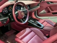 Porsche 911 Targa 4 3.0T - ფოტო 3