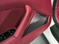 Porsche 911 Targa 4 3.0T - ფოტო 4