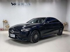 Mercedes-Benz C-Class C 260 L Sport Edition - ფოტო 1