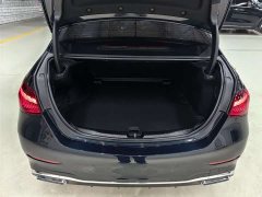 Mercedes-Benz C-Class C 260 L Sport Edition - ფოტო 10