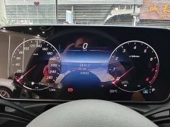 Mercedes-Benz C-Class C 260 L Sport Edition - ფოტო 11