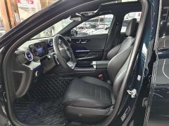 Mercedes-Benz C-Class C 260 L Sport Edition - ფოტო 12