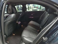 Mercedes-Benz C-Class C 260 L Sport Edition - ფოტო 15