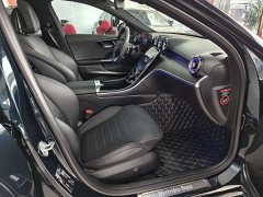 Mercedes-Benz C-Class C 260 L Sport Edition - ფოტო 17