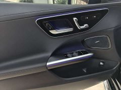Mercedes-Benz C-Class C 260 L Sport Edition - ფოტო 18