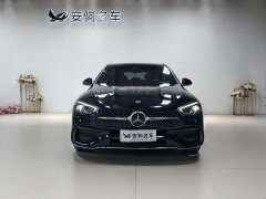 Mercedes-Benz C-Class C 260 L Sport Edition - ფოტო 2