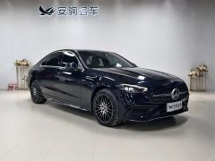 Mercedes-Benz C-Class C 260 L Sport Edition - ფოტო 3