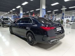 Mercedes-Benz C-Class C 260 L Sport Edition - ფოტო 4