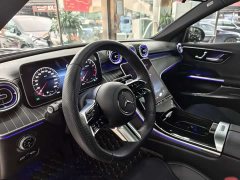Mercedes-Benz C-Class C 260 L Sport Edition - ფოტო 8