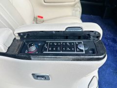 Mercedes-Benz Vito 2024 2.0T Elite 7-Seater - ფოტო 12