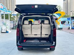 Mercedes-Benz Vito 2024 2.0T Elite 7-Seater - ფოტო 14