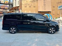 Mercedes-Benz Vito 2024 2.0T Elite 7-Seater - ფოტო 17