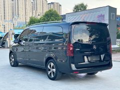 Mercedes-Benz Vito 2024 2.0T Elite 7-Seater - ფოტო 18