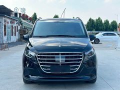Mercedes-Benz Vito 2024 2.0T Elite 7-Seater - ფოტო 2