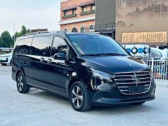 Mercedes-Benz Vito 2024 2.0T Elite 7-Seater - ფოტო 3