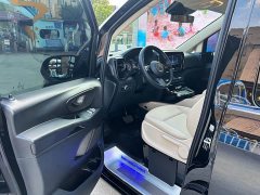 Mercedes-Benz Vito 2024 2.0T Elite 7-Seater - ფოტო 4