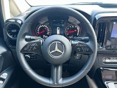 Mercedes-Benz Vito 2024 2.0T Elite 7-Seater - ფოტო 5