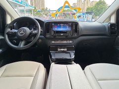Mercedes-Benz Vito 2024 2.0T Elite 7-Seater - ფოტო 6