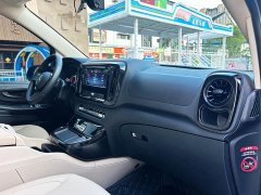 Mercedes-Benz Vito 2024 2.0T Elite 7-Seater - ფოტო 8