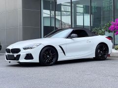 BMW Z4 sDrive 25i M Sport Package - ფოტო 1