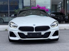 BMW Z4 sDrive 25i M Sport Package - ფოტო 2