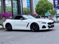 BMW Z4 sDrive 25i M Sport Package - ფოტო 3