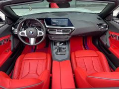 BMW Z4 sDrive 25i M Sport Package - ფოტო 5