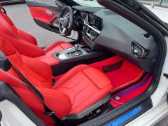 BMW Z4 sDrive 25i M Sport Package - ფოტო 6