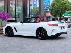 BMW Z4 sDrive 25i M Sport Package - ფოტო 7