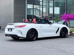 BMW Z4 sDrive 25i M Sport Package - ფოტო 9