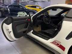 Porsche 911 GT3 RS 4.0L - ფოტო 11