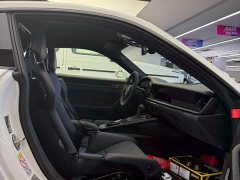 Porsche 911 GT3 RS 4.0L - ფოტო 12