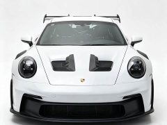 Porsche 911 GT3 RS 4.0L - ფოტო 3