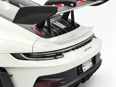 Porsche 911 GT3 RS 4.0L - ფოტო 4
