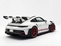 Porsche 911 GT3 RS 4.0L - ფოტო 5
