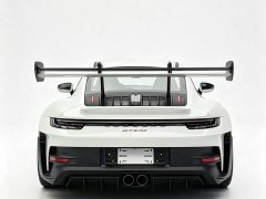 Porsche 911 GT3 RS 4.0L - ფოტო 6