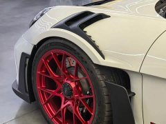 Porsche 911 GT3 RS 4.0L - ფოტო 8