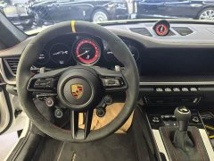 Porsche 911 GT3 RS 4.0L - ფოტო 9