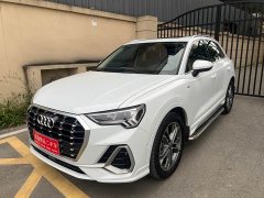Audi Q3 40 TFSI Fashion Dynamic - ფოტო 1
