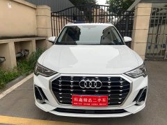 Audi Q3 40 TFSI Fashion Dynamic - ფოტო 2