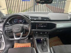 Audi Q3 40 TFSI Fashion Dynamic - ფოტო 5