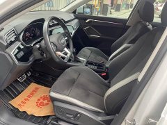 Audi Q3 40 TFSI Fashion Dynamic - ფოტო 6