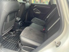 Audi Q3 40 TFSI Fashion Dynamic - ფოტო 7