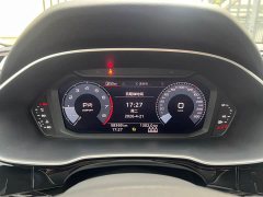 Audi Q3 40 TFSI Fashion Dynamic - ფოტო 8