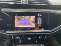 Audi Q3 40 TFSI Fashion Dynamic - ფოტო 9