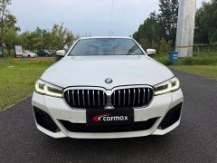 BMW 5 Series 530Li Leading Edition Luxury Package - ფოტო 2