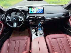 BMW 5 Series 530Li Leading Edition Luxury Package - ფოტო 6