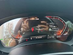 BMW 5 Series 530Li Leading Edition Luxury Package - ფოტო 7